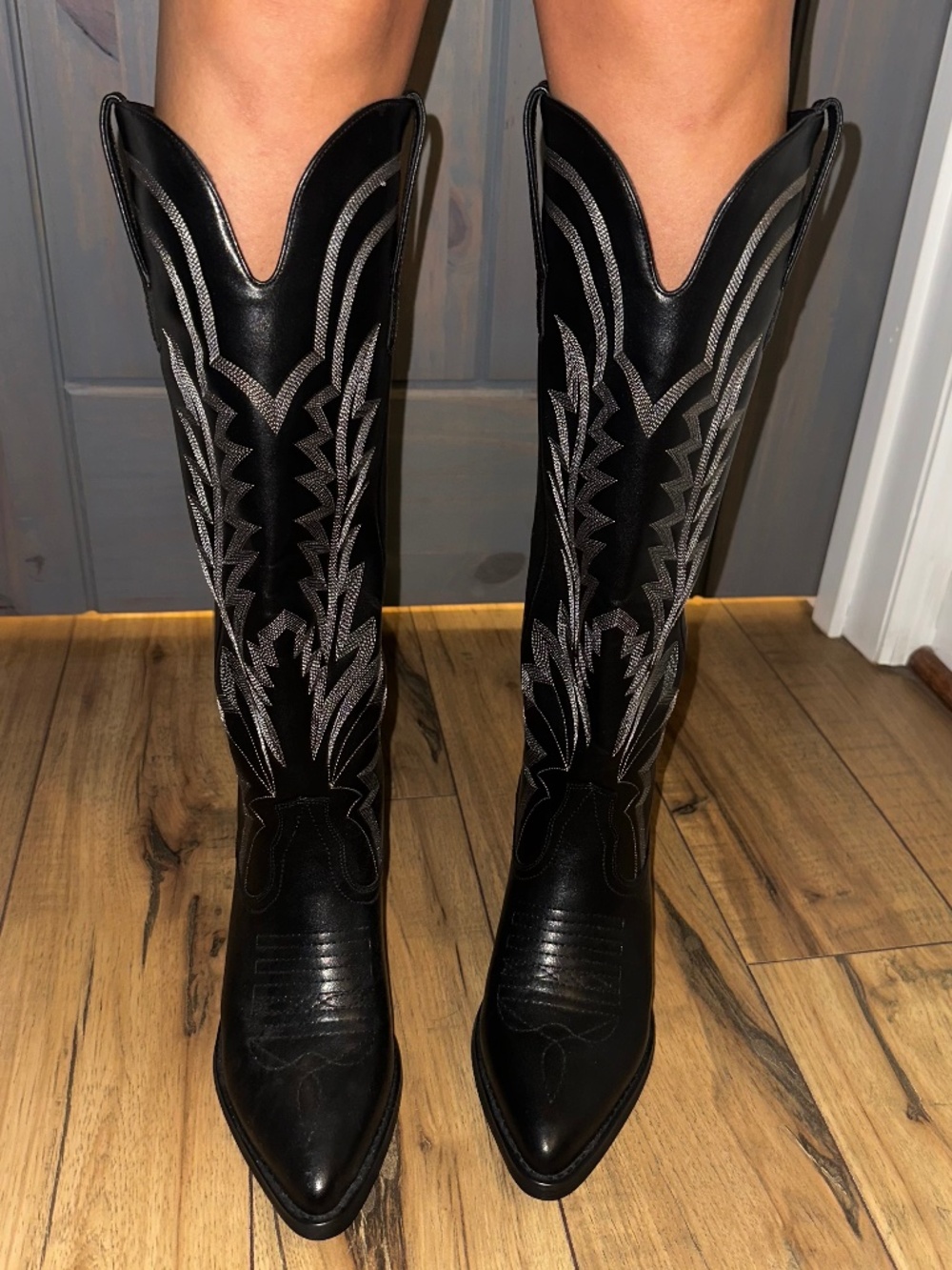 Cowgirl Boots